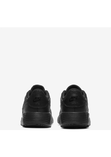 Air Max Sc Erkek Siyah Günlük Ayakkabı - CW4555-003