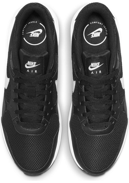 Air Max Sc CW4555-002 Erkek Spor Ayakkabı
