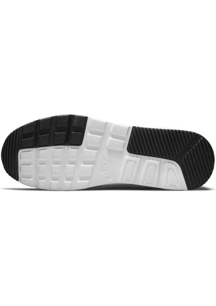 Air Max Sc CW4555-002 Erkek Spor Ayakkabı
