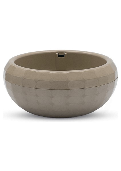 Karasu Plastik Aranjman Saksı Büyük