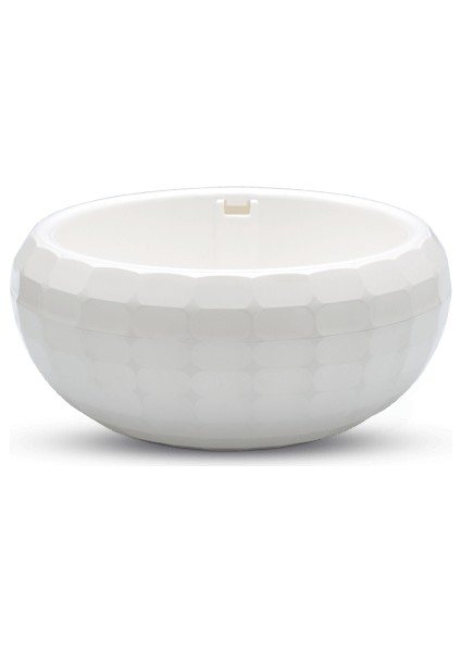 Karasu Plastik Aranjman Saksı Büyük