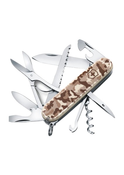 1.3713.941 Huntsman Desert Çakı