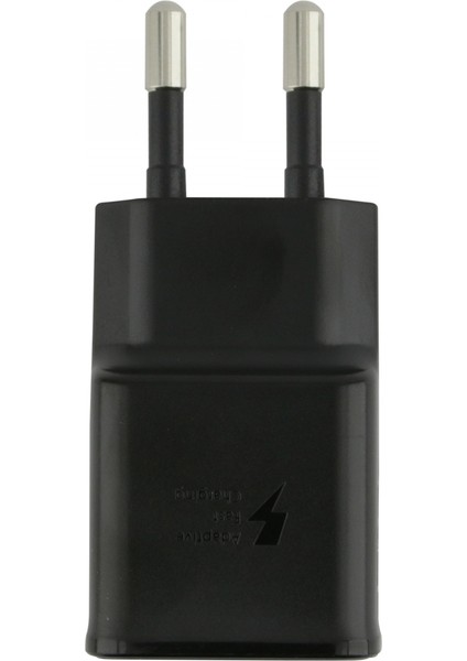 EP-TA200 1 Çıkışlı 2000 Mah Type-C Kablo + Ev Tipi Şarj Aleti