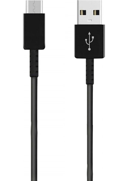 EP-TA200 1 Çıkışlı 2000 Mah Type-C Kablo + Ev Tipi Şarj Aleti