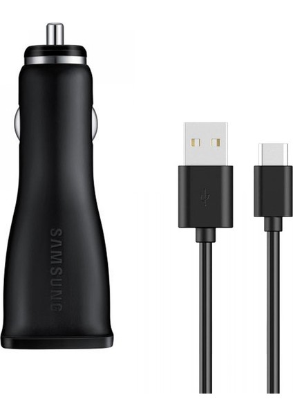 EP-LN915UBEGWW 1 Çıkışlı 2000 Mah Micro Kablo + Araç Şarj Aleti
