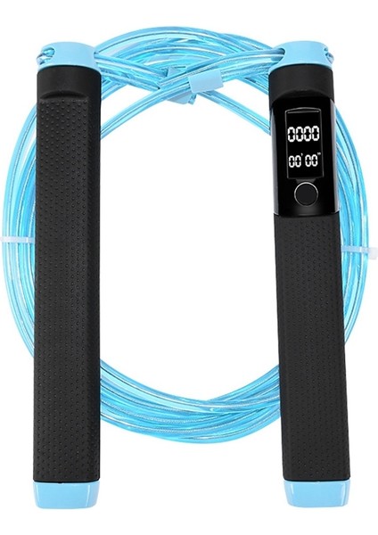 Kyto 2200 Sayma Elektronik Atlama İp (Yurt Dışından)
