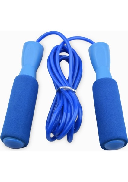 7 Pcs 2.8m Açık Spor Atlama İp (Yurt Dışından)