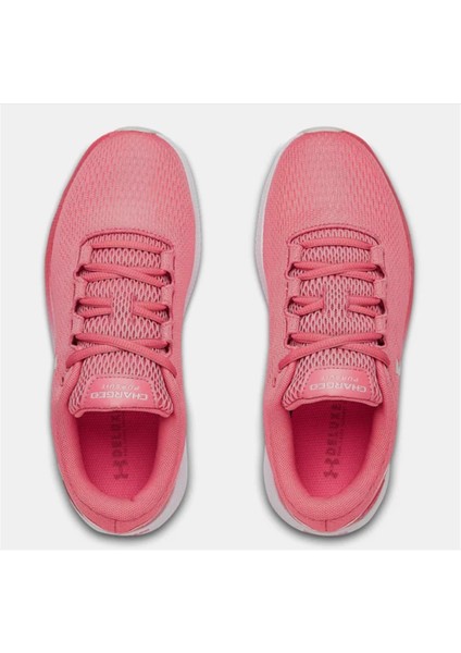 Kadın UA Charged Pursuit 2 Koşu Ayakkabısı 3022604-601 modelleri