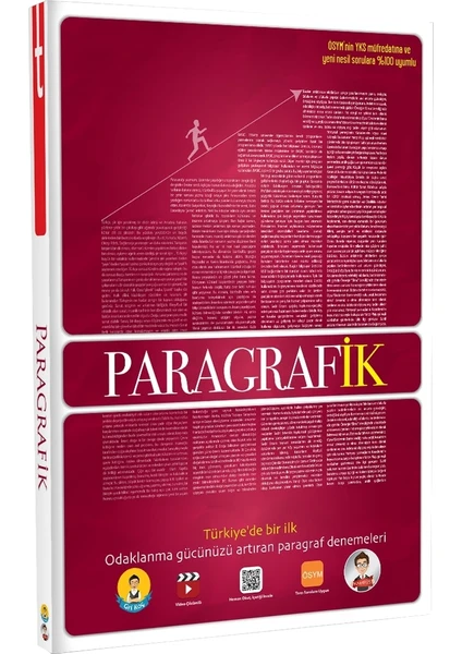 Tonguç Akademi Paragrafik