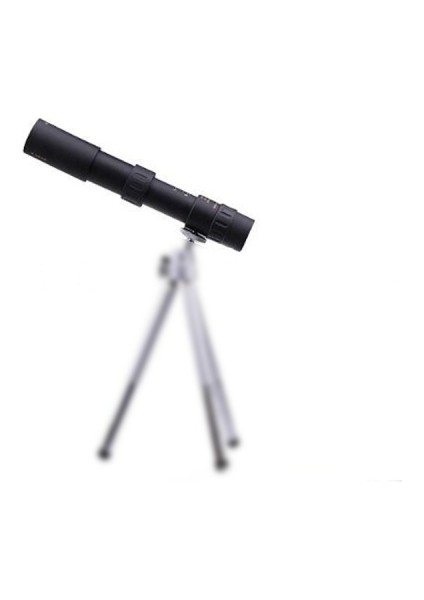 10-90X25 Gece Görüş Zoom Teleskop Hd Yüksek Büyütme (Yurt Dışından)