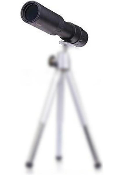 10-90X25 Gece Görüş Zoom Teleskop Hd Yüksek Büyütme (Yurt Dışından)