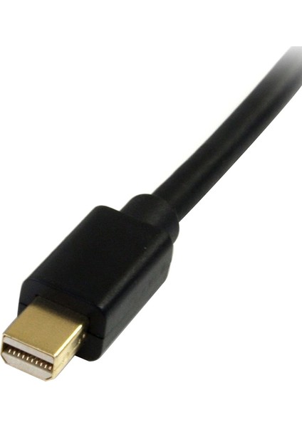 Mini Displayport To Displayport Kablo 1.8m Minidp Displayport 1.8 Metre