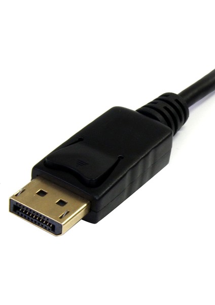 Mini Displayport To Displayport Kablo 1.8m Minidp Displayport 1.8 Metre