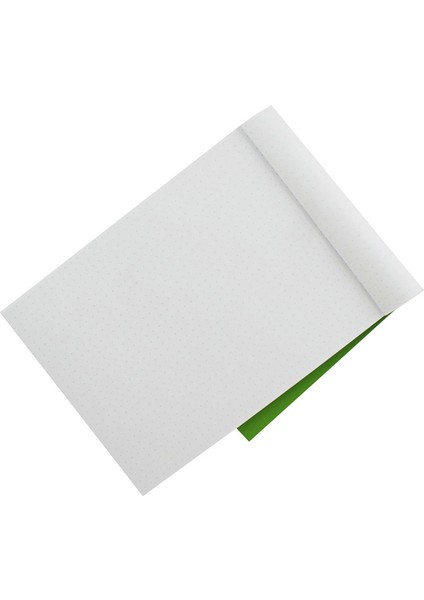 Clean Color Dot Çift Uçlu Marker Clairefontaine Defter