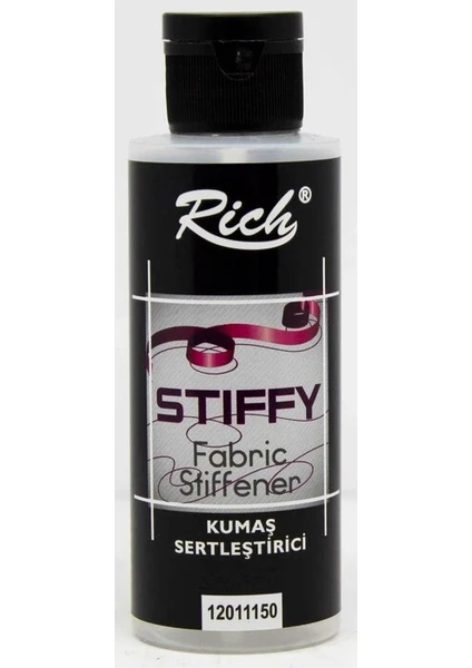 Fabric Stiffener 120 ml