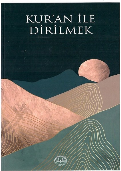 Diyanet Işleri Başkanlığı Kuran ile Dirilmek