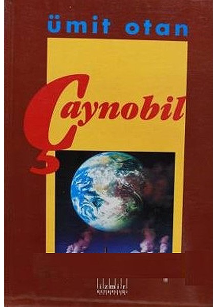 Çaynobil Ümit Otan