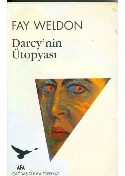 Darcy'nin Ütopyası - Fay Weldon