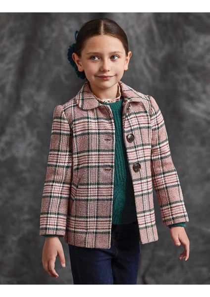 Abel&lula-Kız ÇOCUK-MONT-FW21-A5846