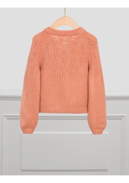 Abel&lula-Kız ÇOCUK-HIRKA-FW21-A5839 fiyatları