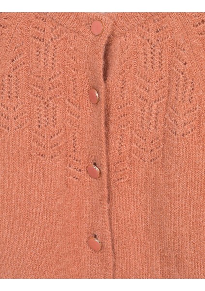 Abel&lula-Kız ÇOCUK-HIRKA-FW21-A5839 modelleri