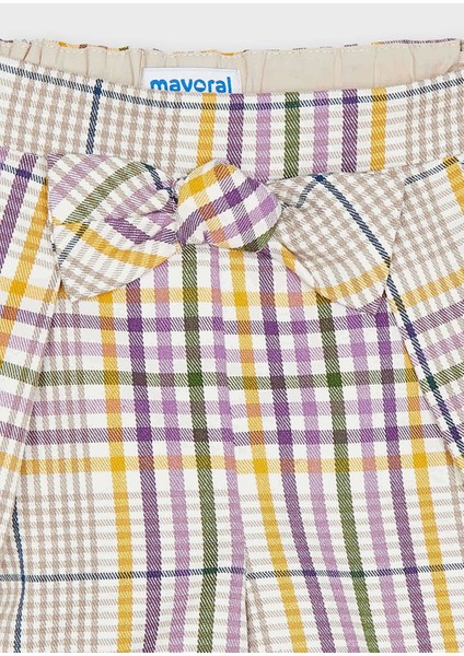 Mayoral-Kız ÇOCUK-ŞORT-FW21-M4209 fiyatları