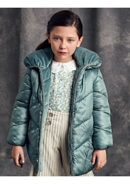 Abel&lula-Kız ÇOCUK-MONT-FW21-A5850