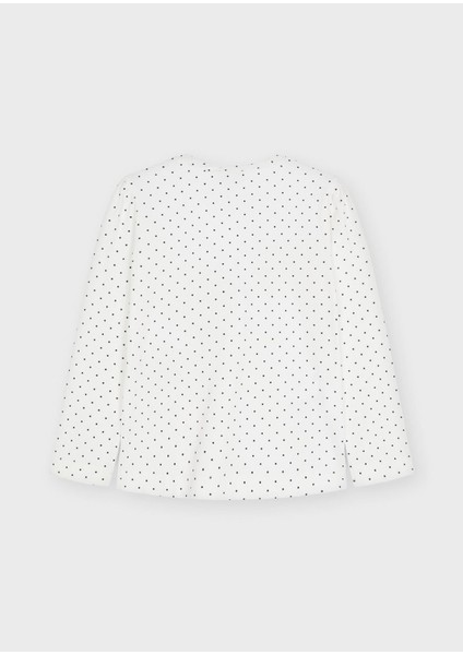 Mayoral-Kız ÇOCUK-SWEATSHIRT-FW21-M4005