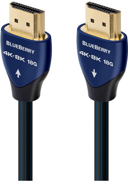 Blueberry 4k-8k HDMI Kablo 2mt