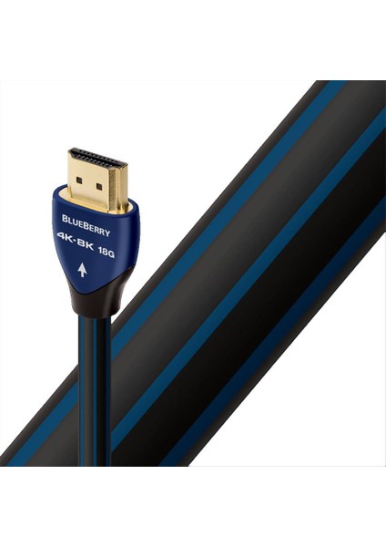 Blueberry 4k-8k HDMI Kablo 1mt