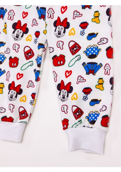 Lisanslı Bebek 3'lü Takım 18364 modelleri