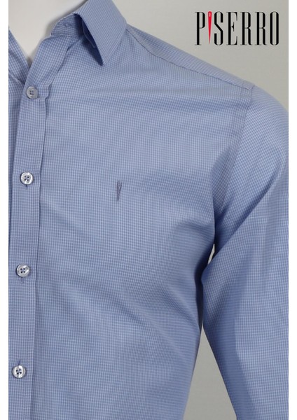 Slimfit Gömlek