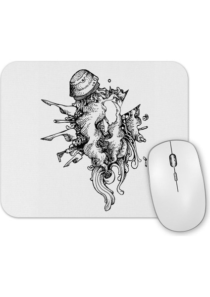 Arus Mouse Pad