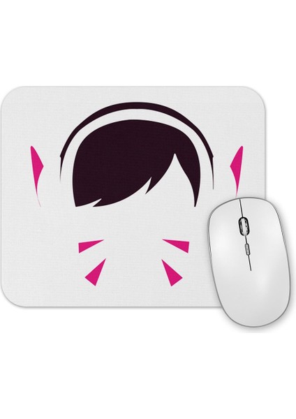 Dva Mouse Pad