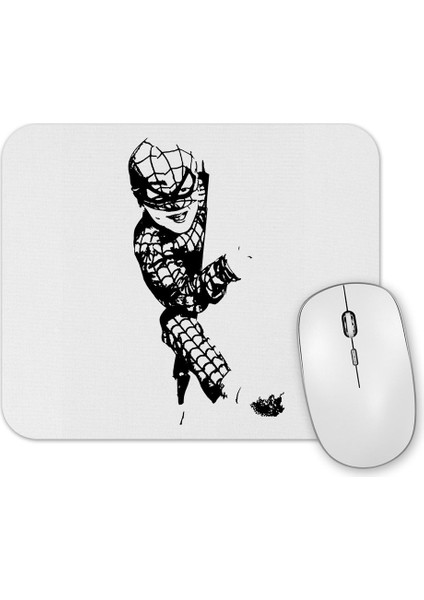 Spiderboy Mouse Pad