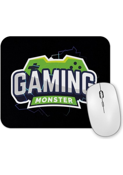 Game Gaming Mouse Pad