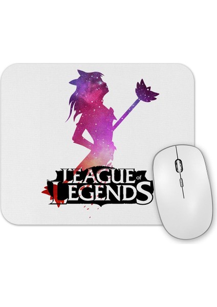 Lux Mouse Pad