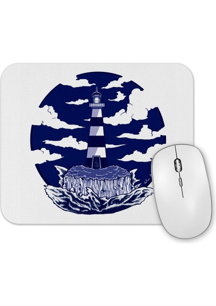 Farol Mouse Pad