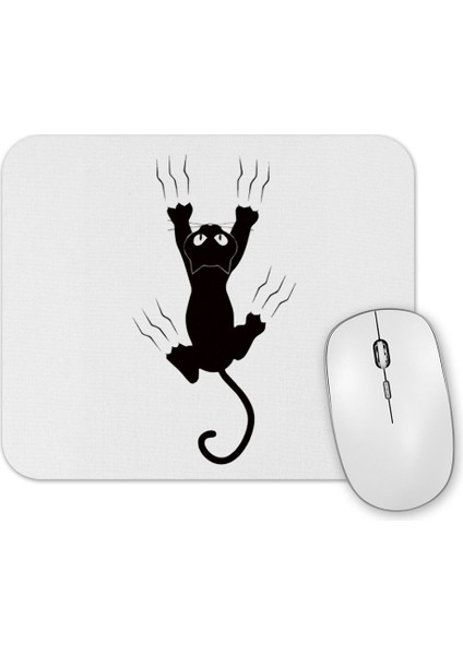 Cats Kedi Mouse Pad