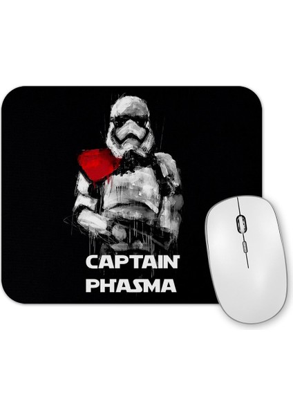 Star Wars 01 Mouse Pad