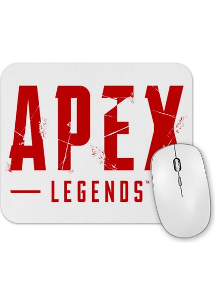 Apex Legends Mouse Pad