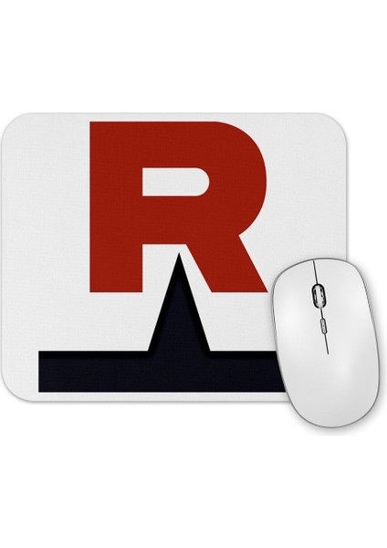 Pokemon Game Boy Mouse Pad