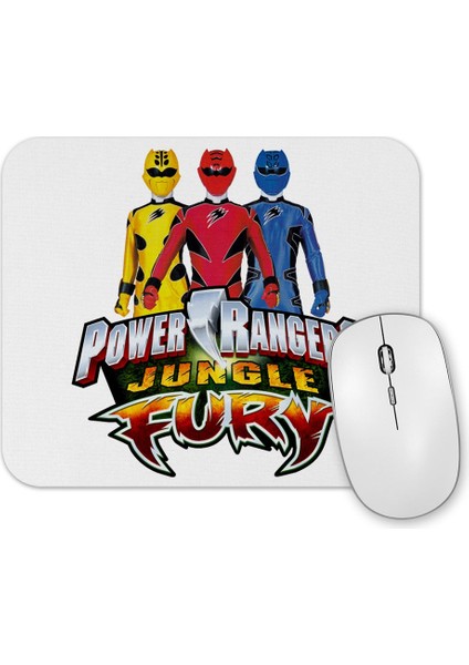 Pöh Göktürk Özel Harekat Mouse Pad