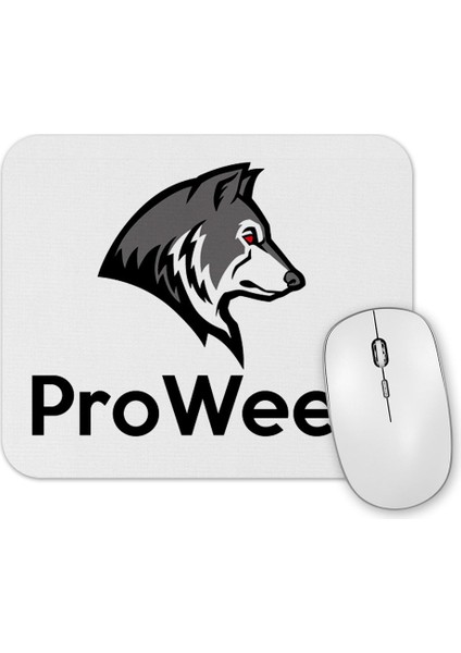 Proweed 2 Connect Mouse Pad