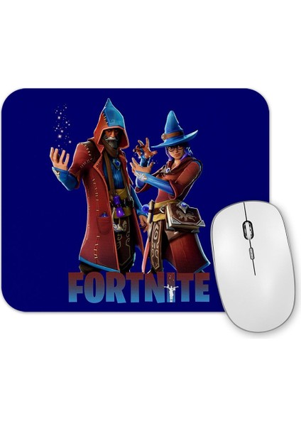 Fortnite 001 Mouse Pad