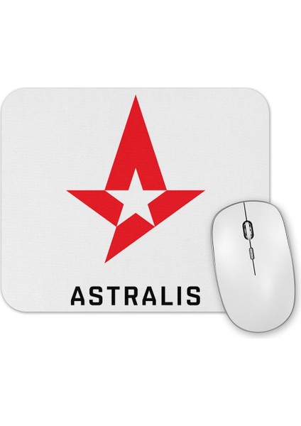 Csgo Astralis Mouse Pad