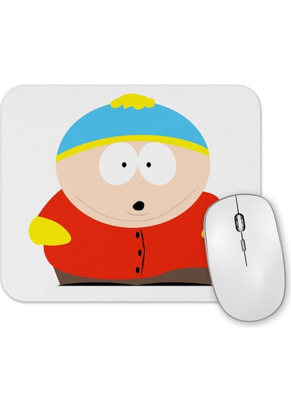 South Park Eric Cartman 01 Mouse Pad