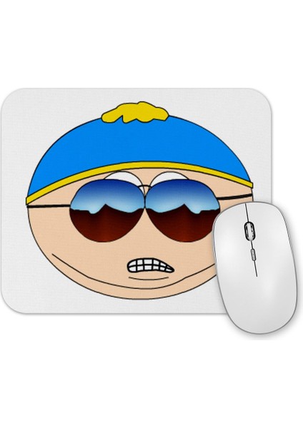 South Park Eric Cartman 04 Mouse Pad