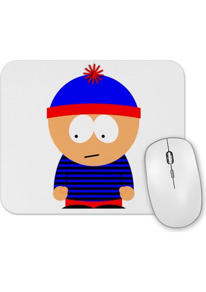 South Park Eric Cartman 09 Mouse Pad