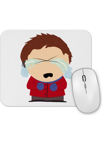 South Park Eric Cartman 03 Mouse Pad